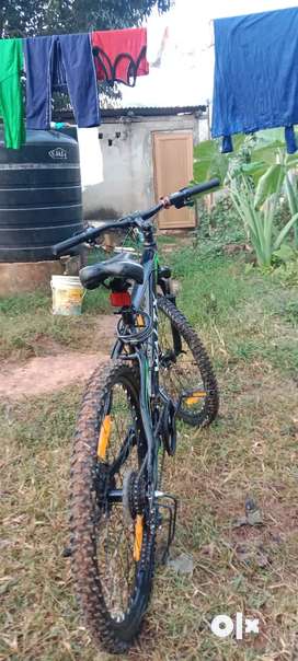 Olx 2025 downhill bike