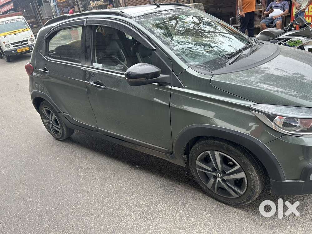 Tata Tiago Nrg Petrol 2021