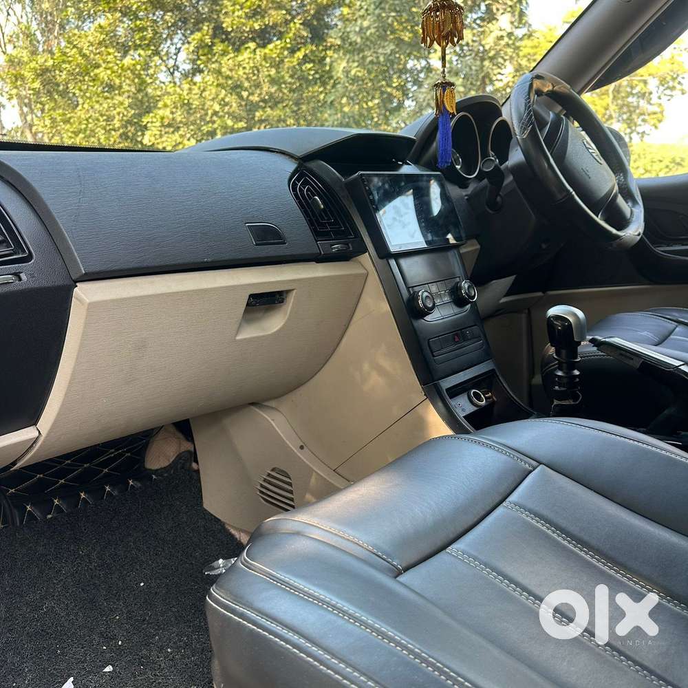 Mahindra Xuv500 W4 1.99 Mhawk, 2017, Diesel