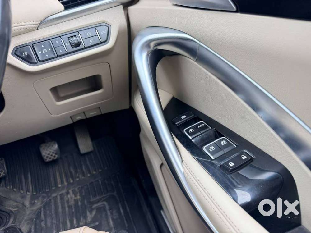 Mg Hector Smart 2.0 Turbo Diesel Mt, 2021, Diesel