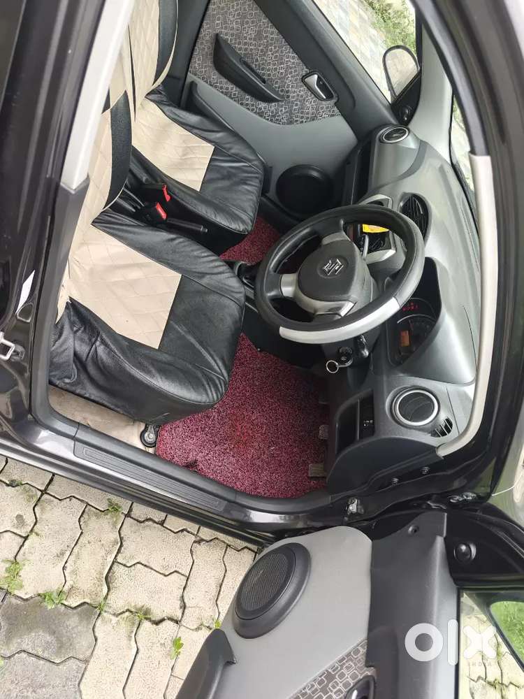 2018 Maruti Alto 800