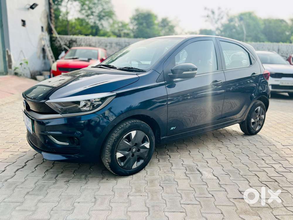 Tata Tiago Ev Xz Plus Tech Lux Lr, 2025, Electric