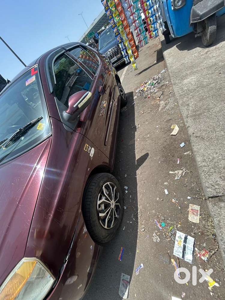 Tata Indigo Ecs 2013 Diesel Well Maintained