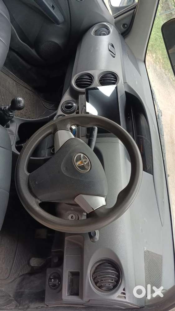 Toyota Etios Gd, 2019, Diesel
