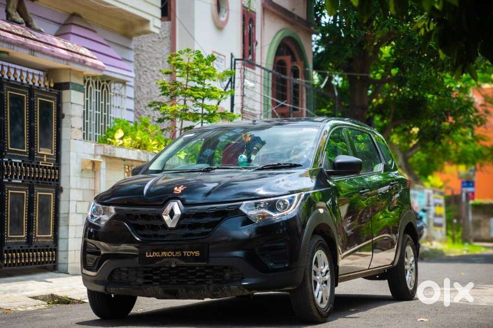 Renault Triber Rxl, 2024, Petrol