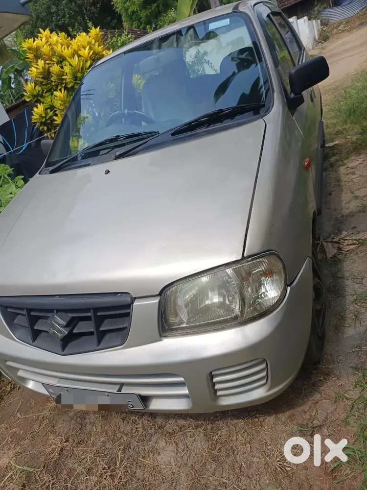 Alto 800 Lxi -2007 Model Good Condition