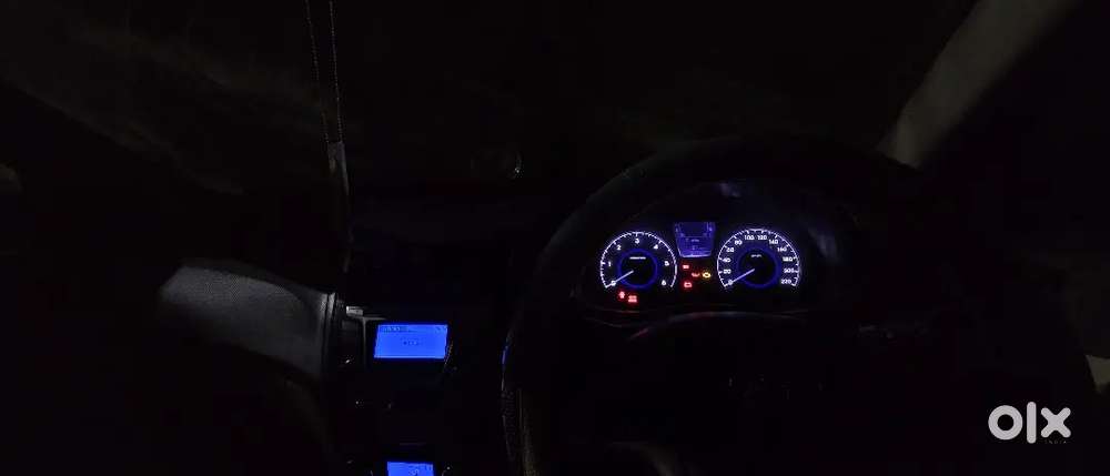 Hyundai Verna 1.6 Sx 2013