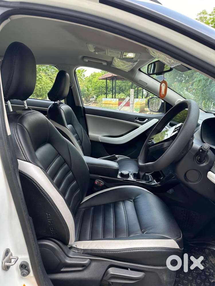 Tata Nexon 2023 Petrol Well Maintained