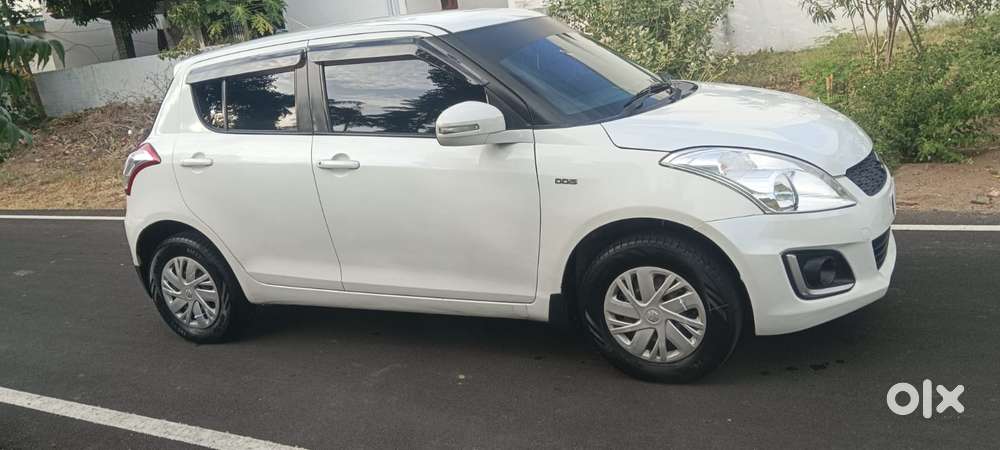 Maruti Suzuki Swift Vdi, 2017, Diesel