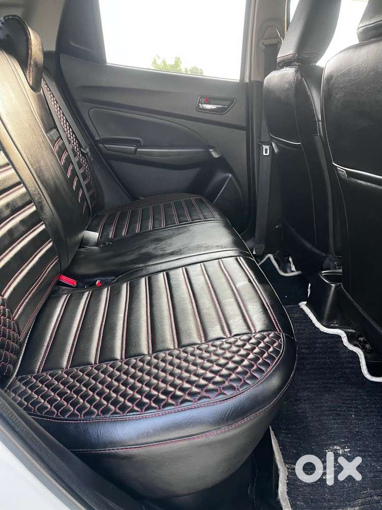 Maruti Suzuki Swift Vxi Ags, 2022, Petrol