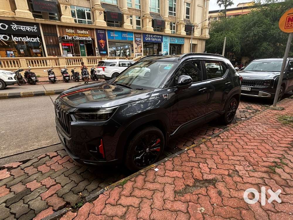 Honda Elevate Adv Edition | Jan 2026 | 2200 Km | Sunroof | Single Owne
