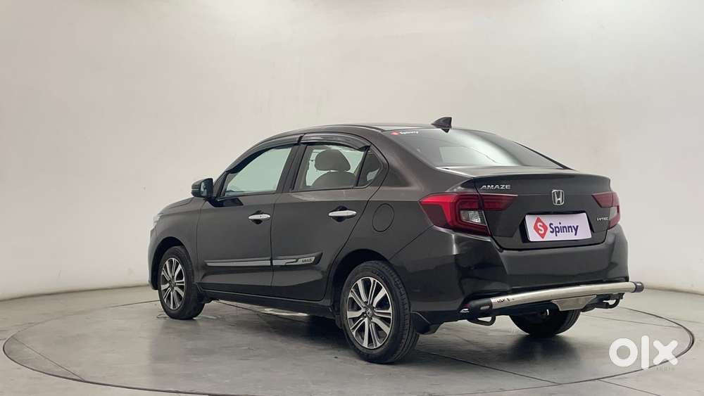 Honda Amaze Vx 1.2 Petrol Cvt, 2022, Petrol
