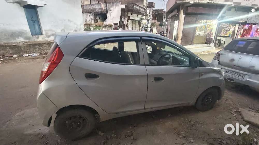 Hyundai Eon 0.8 Era Plus 2017