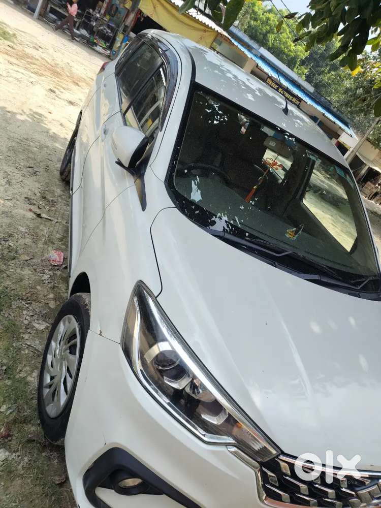 Maruti Suzuki Ertiga 1.5 Tour M 2025