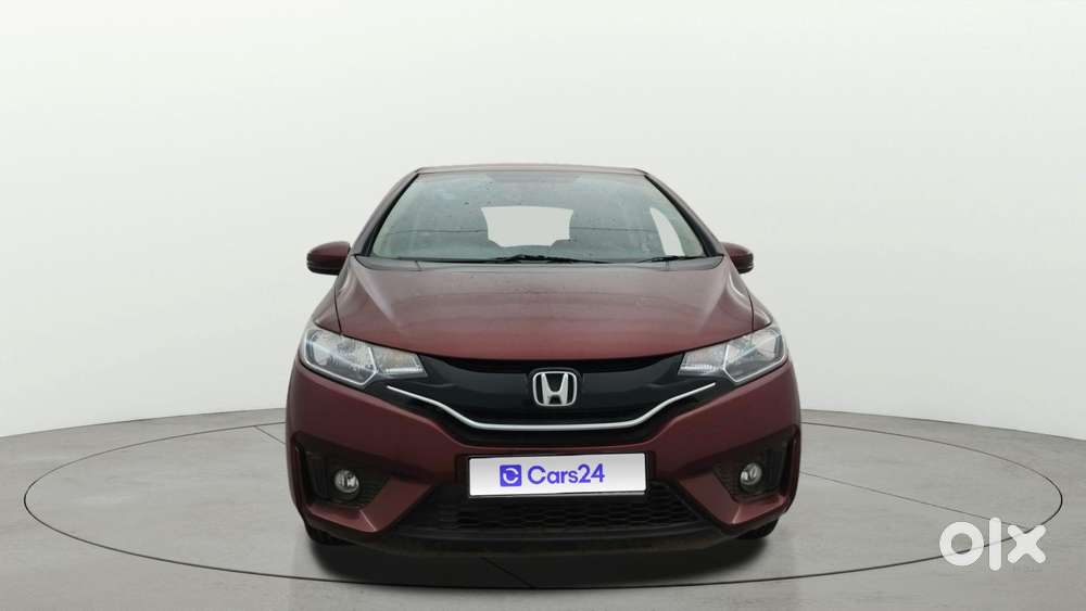Honda Jazz 1.2 V I Vtec, 2016, Petrol