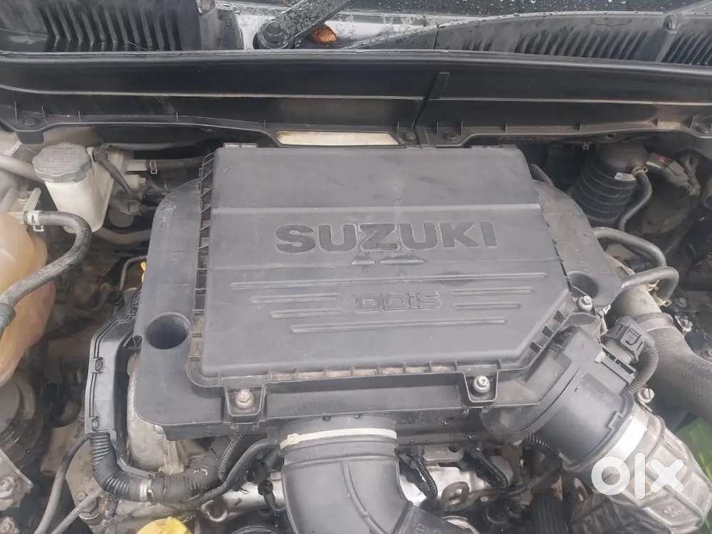 Maruti Suzuki Vitara Brezza 2018 Diesel 160000 Km Driven