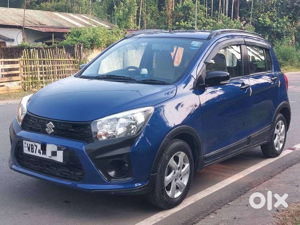 Maruti Suzuki Celerio Zxi, 2019, Petrol