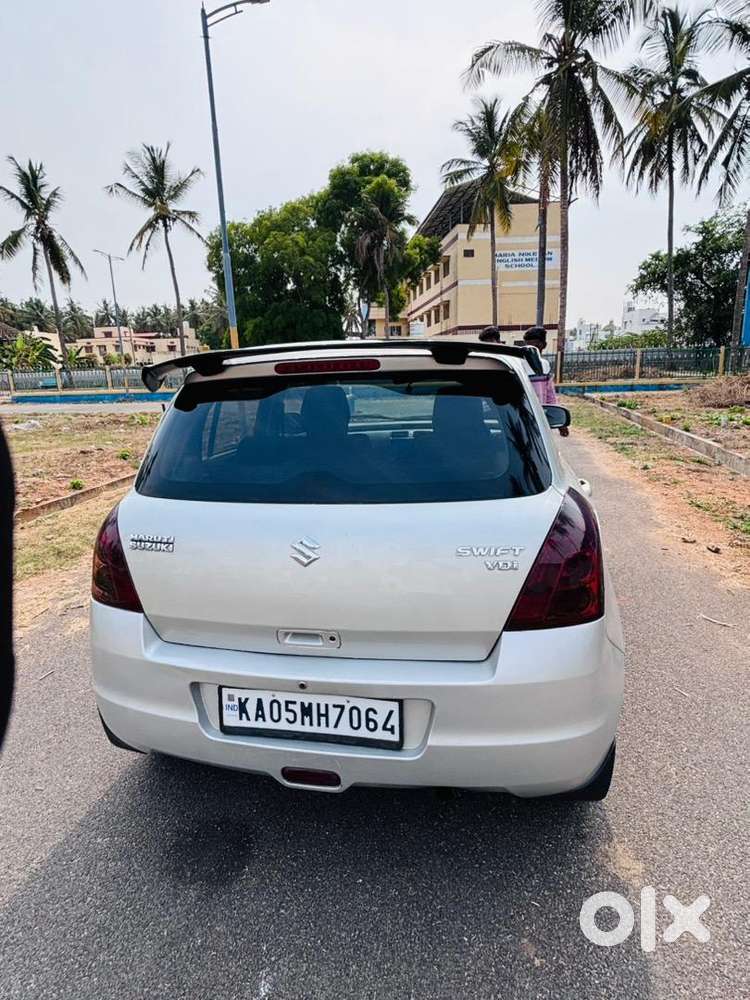 Maruti Suzuki Swift Diesel Well Maintained