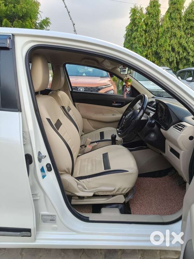 Maruti Suzuki Dzire 2022 Petrol Well Maintained
