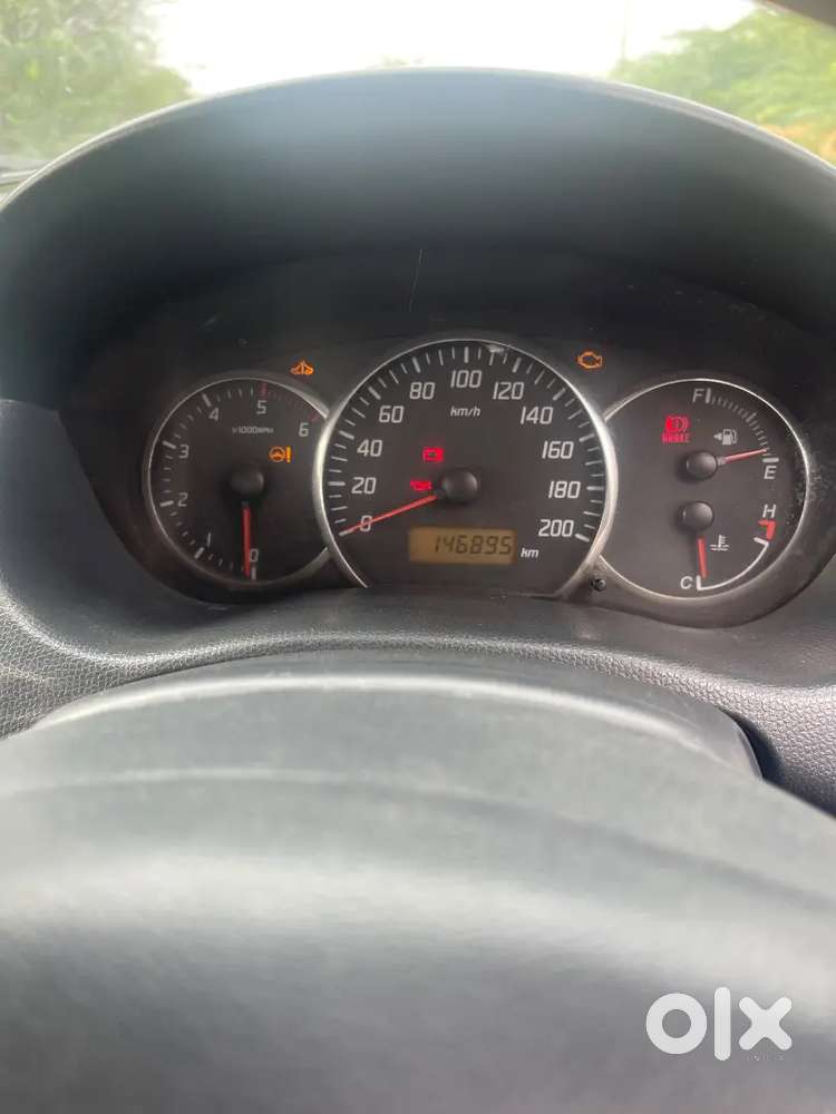 Swift Maruti Suzuki Diesel  2008