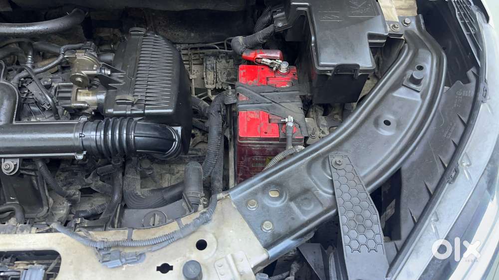 Nissan Magnite 1.0 Xv Executive, 2021, Petrol