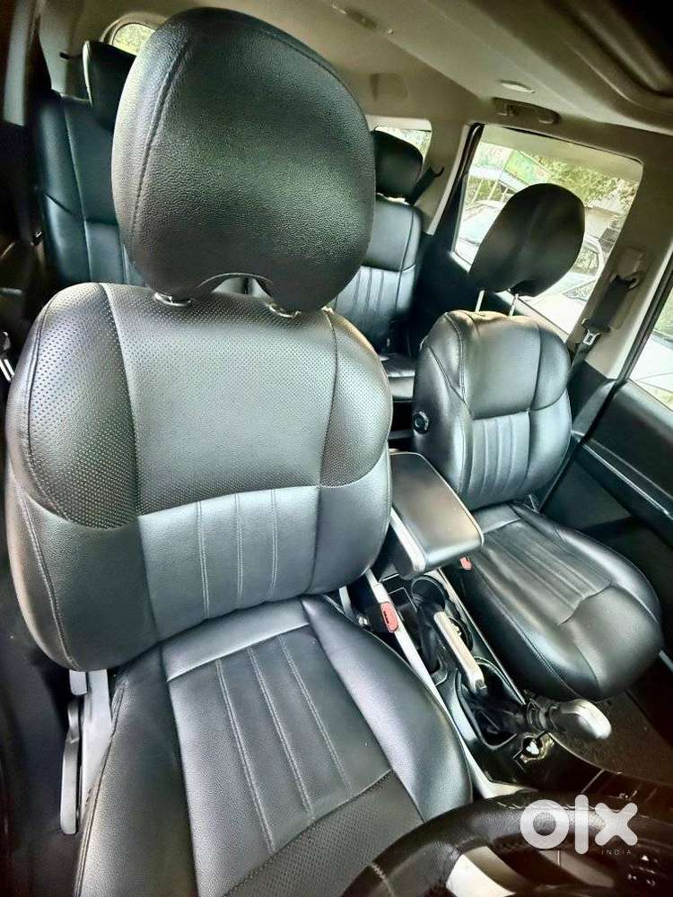 Mahindra Xuv500 W9, 2019, Diesel