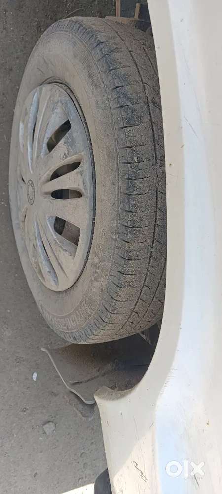 Maruti Suzuki Omni 2011 Lpg Well Maintained