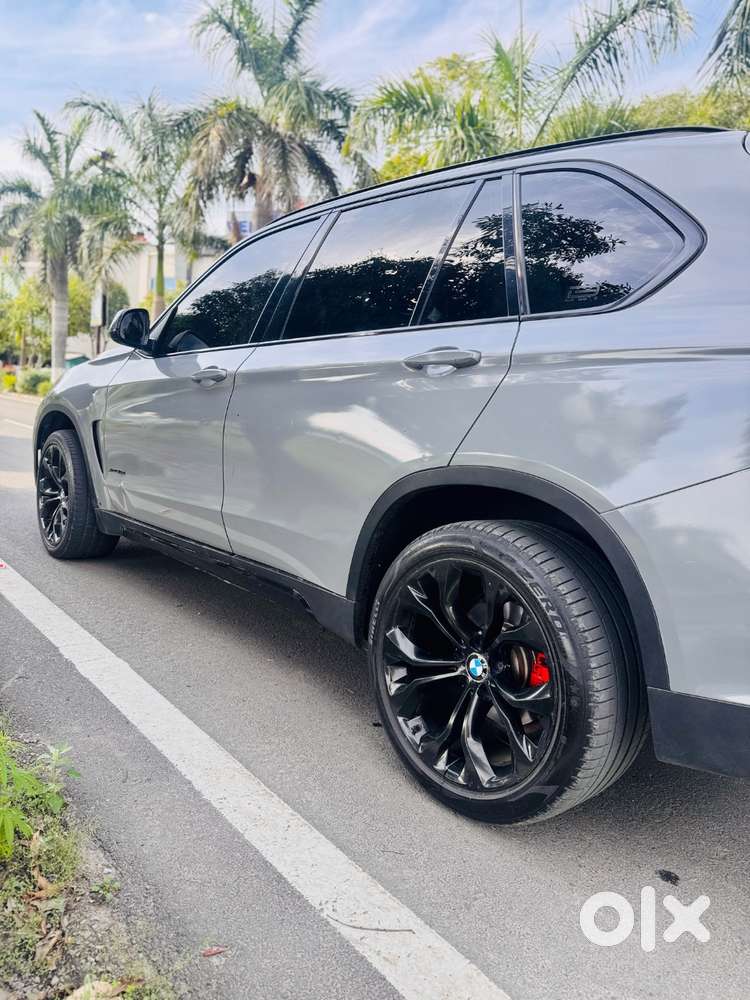 Bmw X5 Xdrive