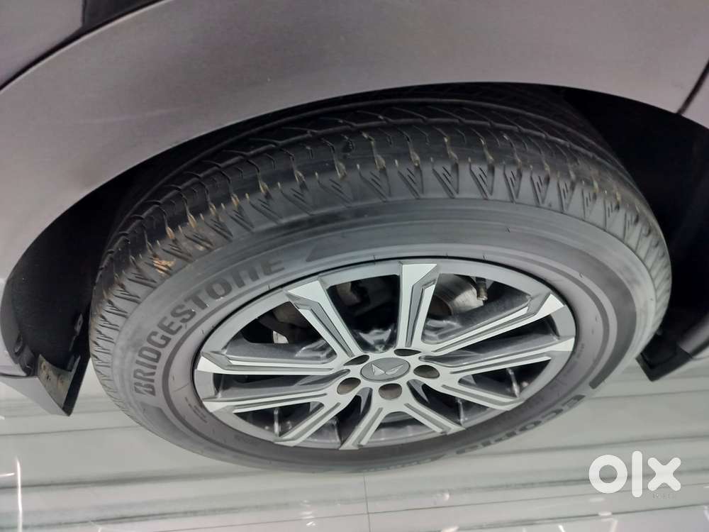 Mahindra Xuv700 2.2 Ax 7 Diesel Mt Str, 2023, Diesel