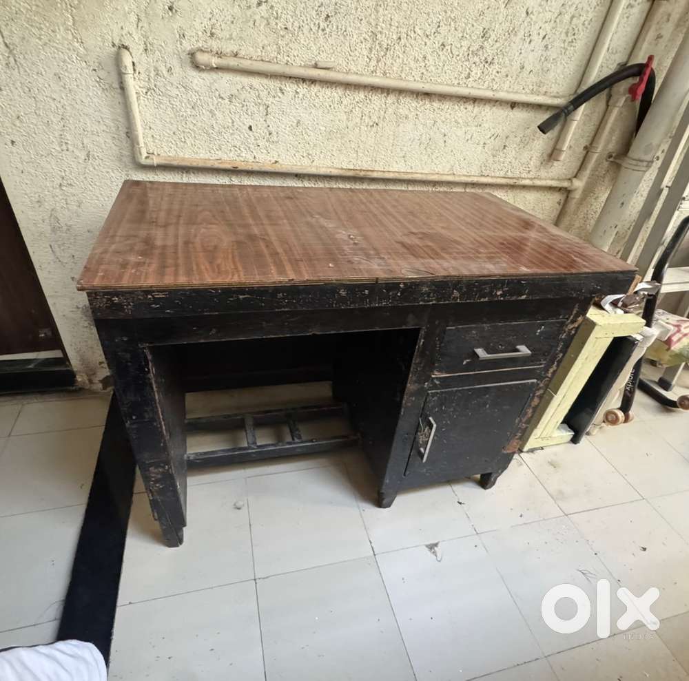 Wooden Table