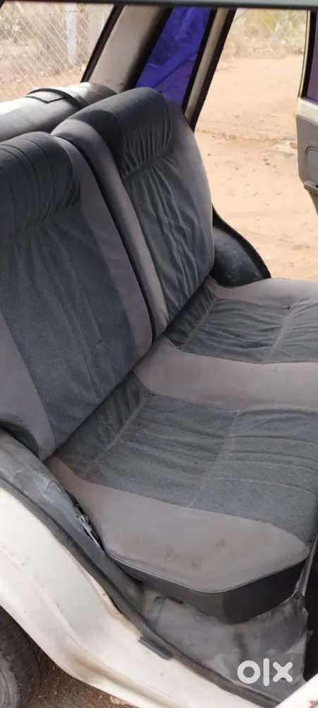 Maruti Suzuki 800 Petrol 1997