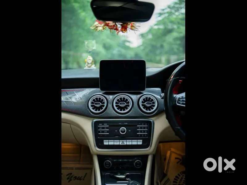Mercedes-benz Cla 2.0 200 Sport, 2019, Petrol