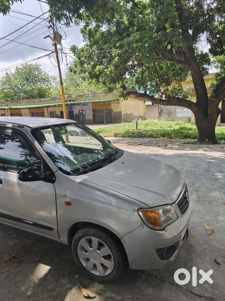 Maruti Suzuki Alto 2013 Limited Edition