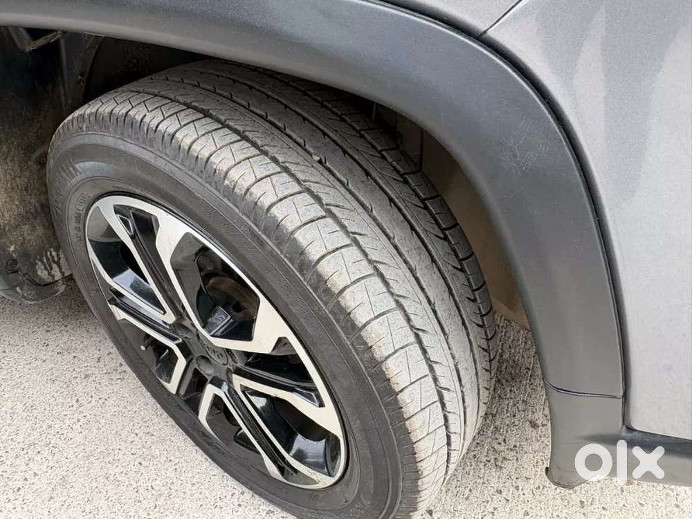 2020 Jeep Compass Limited Plus At Petrol64,241kmexcellent Condition