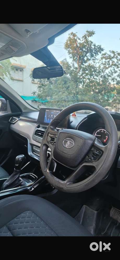 Tata Harrier 2.0 Kryotec Xta Plus, 2021, Diesel