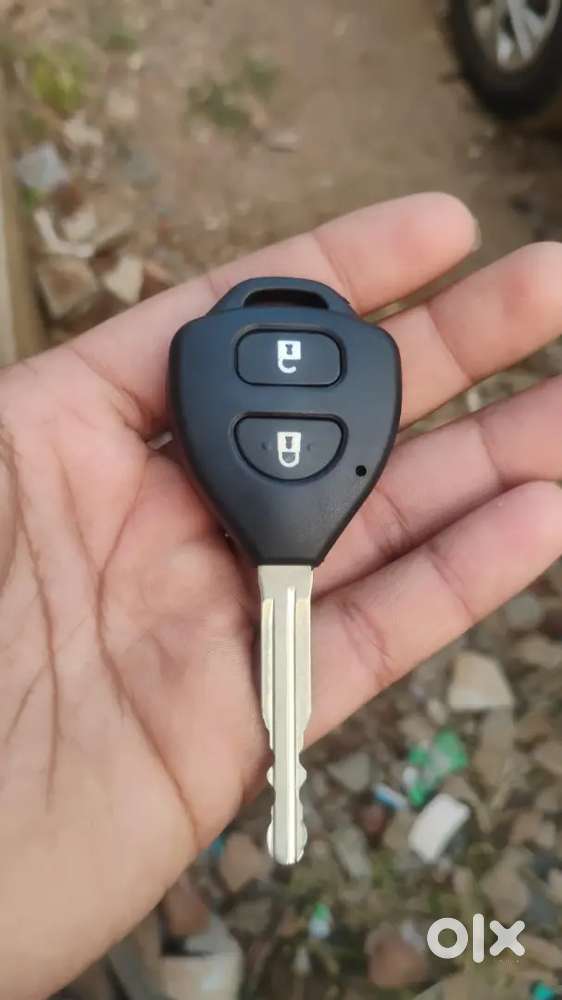 Toyota Innova