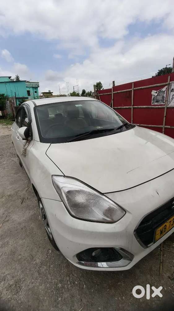 Maruti Suzuki Dzire 2022 Petrol 93456 Km Driven