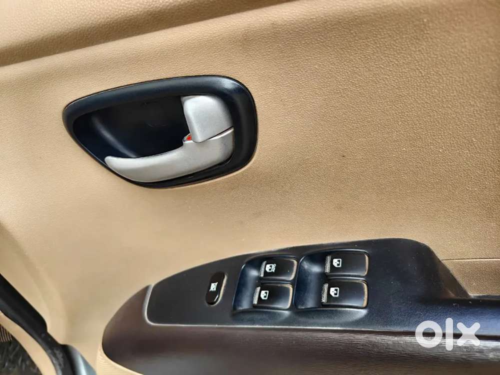 Sell My Hyundai I10 2009 Cng & Hybrids