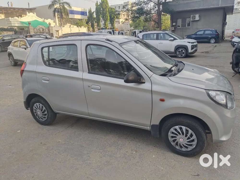 Maruti Suzuki Alto 800 2013 Petrol 65000 Km Driven