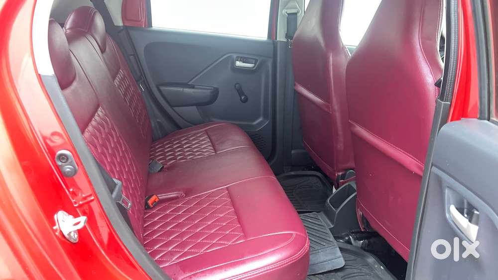 Maruti Suzuki Alto K10 Plus Edition, 2025, Petrol