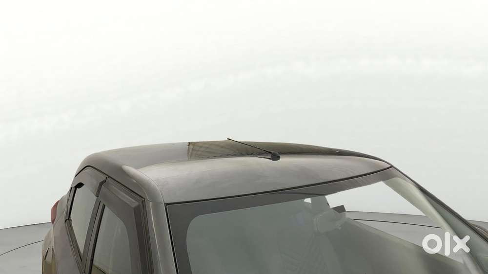 Tata Punch Camo Adventure Mt, 2022, Petrol