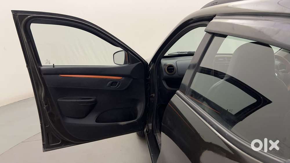 Renault Kwid Climber 1.0 Mt, 2018, Petrol