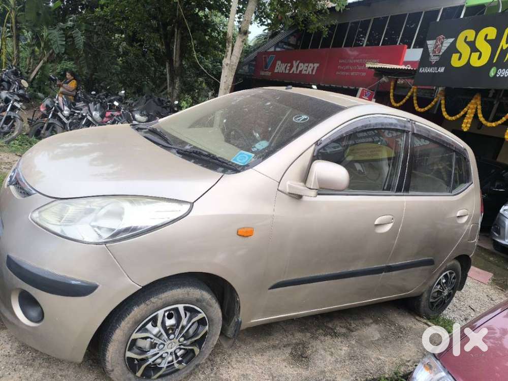 Hyundai I10 Era 1.1, 2009
