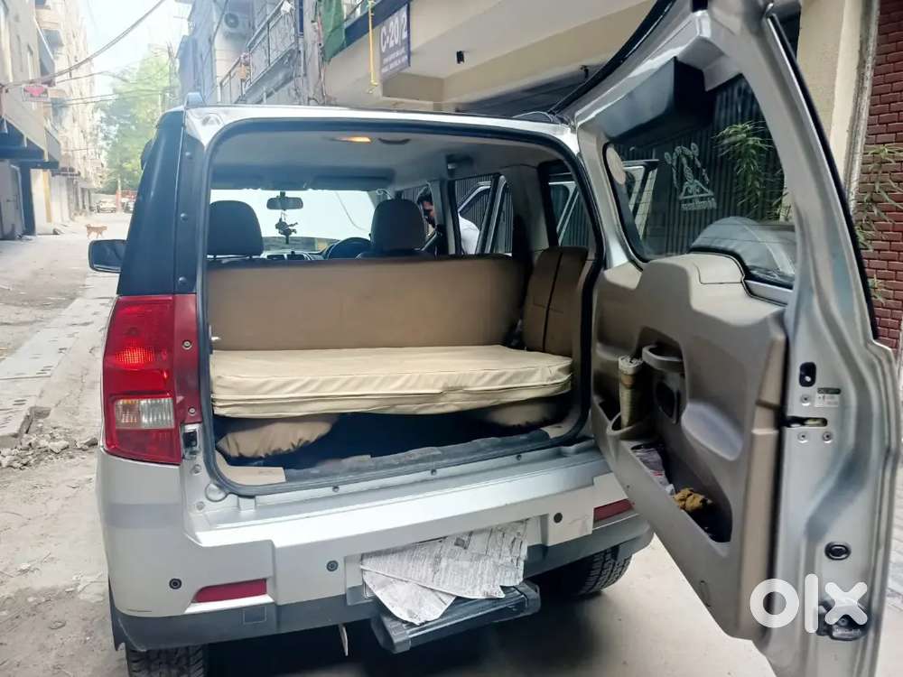 Mahindra Xuv300 2017 Diesel Good Condition