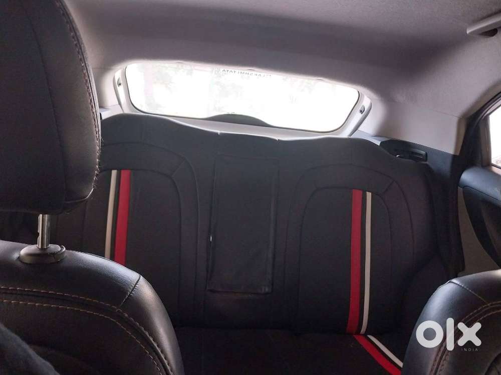 2018 Tata Nexon 1.5 Xma Diesel At  1st Owner  No Claims  Ins.nov'26