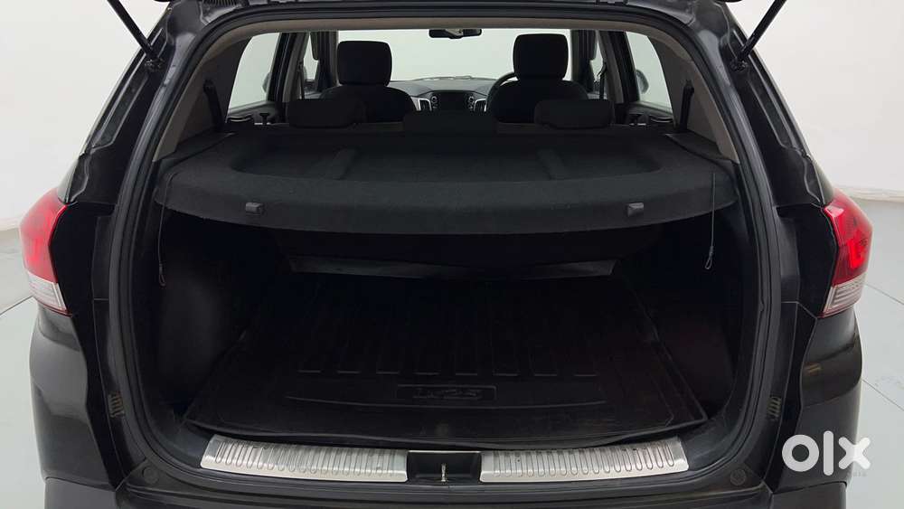 Hyundai Creta 1.6 S At Crdi, 2018, Diesel