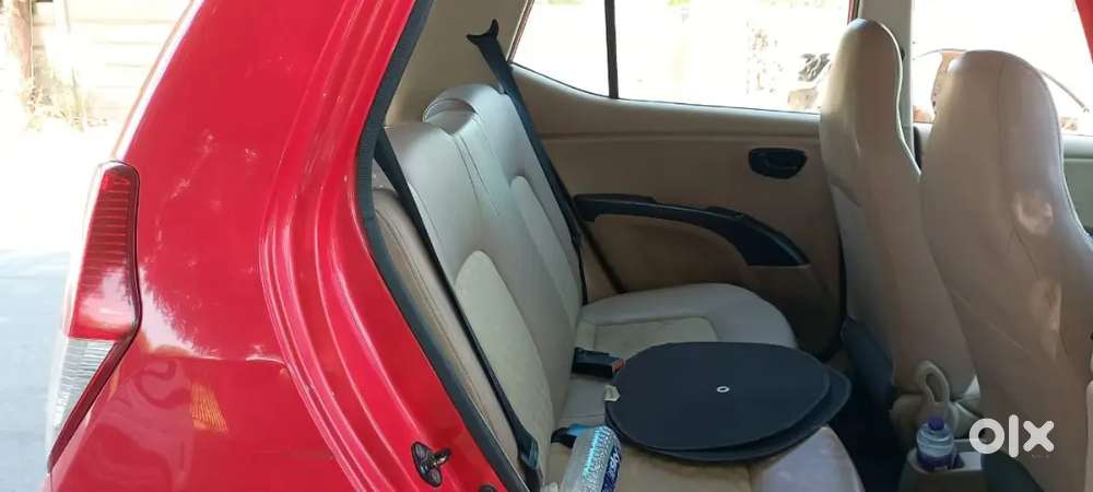 Hyundai I10 Magna 2009 Model