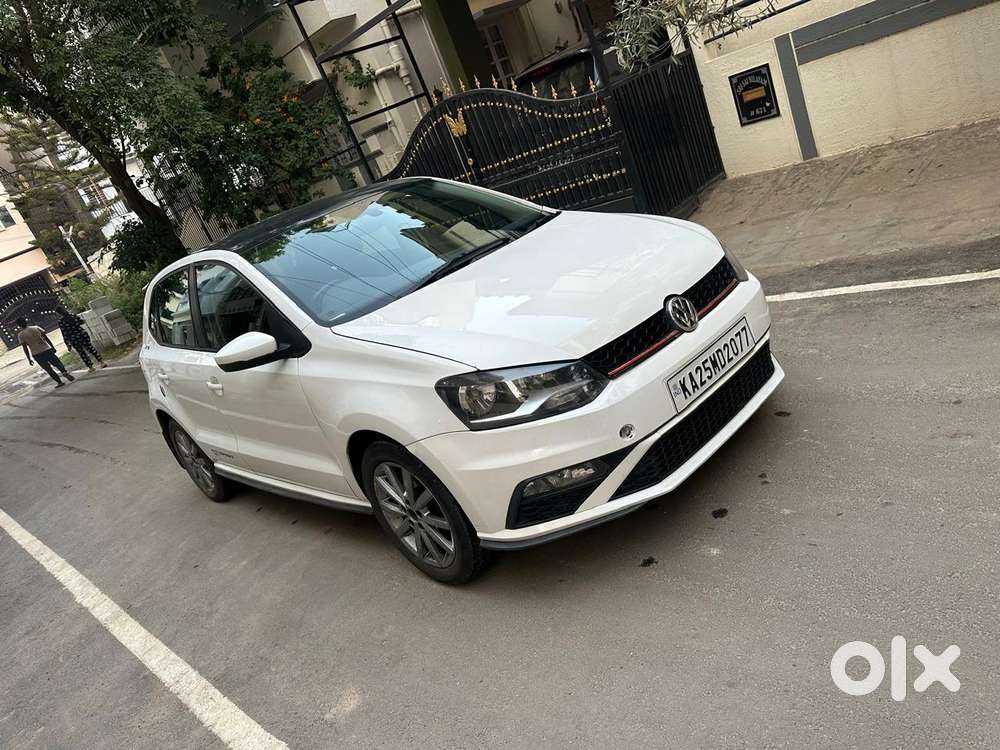 Volkswagen Polo 1.0 Highline Plus Tsi, 2021, Petrol