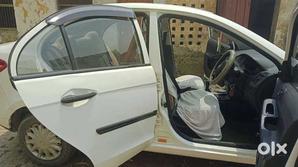 Tata Zest 1.2 Revotron 2018
