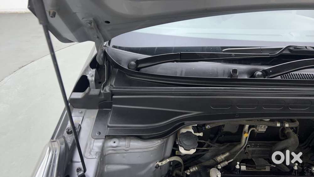 Hyundai Creta 1.6 Sx Plus Petrol At, 2019, Petrol
